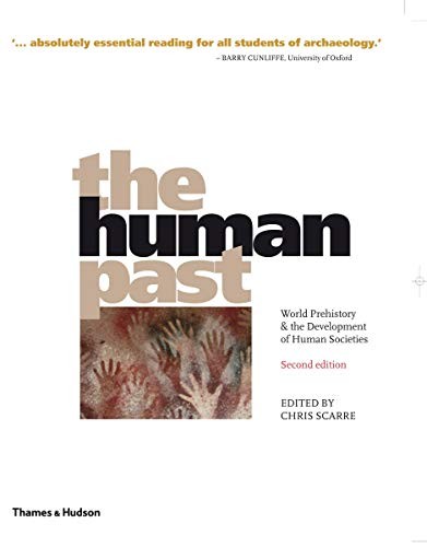 Christopher Scarre: Human Past (Paperback, 2009, Thames & Hudson)