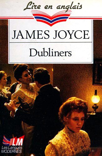 Richard Ellmann, Lise Bloch, Françoise Thomas-Garnier: Dubliners (French language, Livre de Poche)