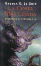 Ursula K. Le Guin: La costa más lejana (Paperback, Spanish language, 2015, MINOTAURO)