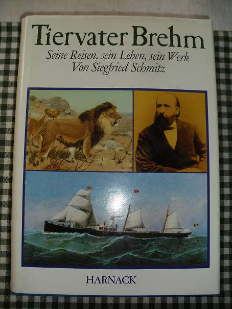 Tiervater Brehm