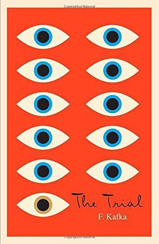 Franz Kafka OG, Edibooks, Scott Brick, Andrea Gouveia, Edibook, Maisha Books, José Rafael Hernández Arias, juan bravo, David Wyllie, Mike Mitchell: The Trial (1999)
