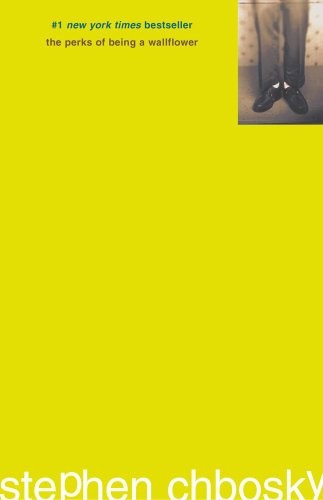 Stephen Chbosky OG: The Perks of Being a Wallflower (Paperback, 1999, gallery books)