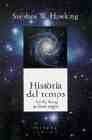 Stephen Hawking: HISTORIA DEL TEMPS - (Paperback, Columna CAT)