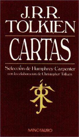 J. R. R. Tolkien: Cartas - Tolkien - Tapa Dura - (Paperback, Spanish language, Minotauro)