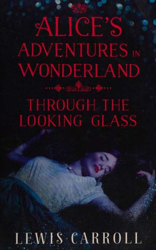 Lewis Carroll, Lewis Carroll (Duplicate): Alice's Adventures in Wonderland (Paperback, 1997, Simon & Schuster)