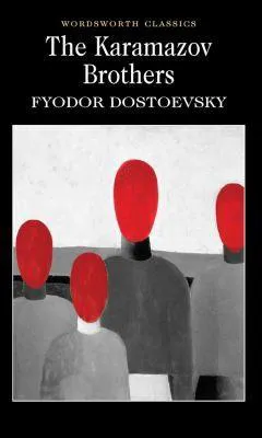 Fyodor Dostoyevsky: The Karamazov Brothers (2010)