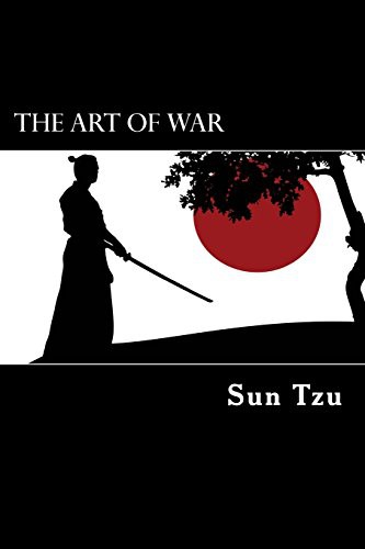 Sunzi: The Art Of War (Paperback, 2013, Wellstone Publishing)