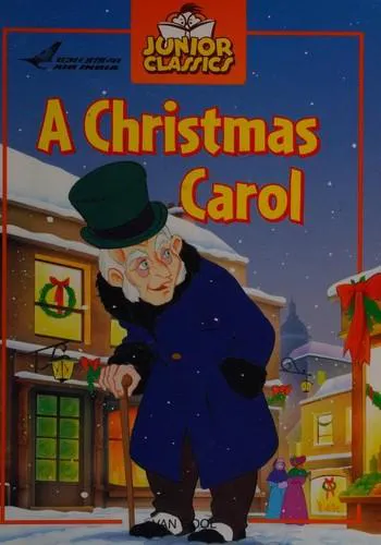 Charles Dickens: A Christmas Carol (1993)