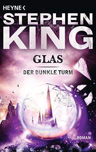 Stephen King: Glas (German language)