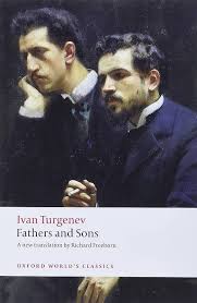 Ivan Sergeyevich Turgenev: Fathers and Sons (1961, Penguin Publishing Group, New American Library)