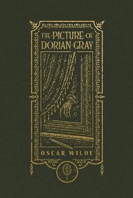 Oscar Wilde: The Picture of Dorian Gray