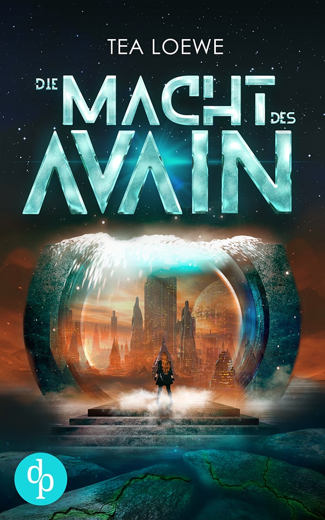 Die Macht des Avain (EBook, Deutsch language, GRIN Verlag)