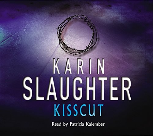 Karin Slaughter: Kisscut (AudiobookFormat, Audiobooks, Random House AudioBooks)