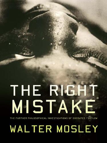 Walter Mosley, Mosley: The Right Mistake: The Further Philosophical Investigations of Socrates Fortlow (EBook, 2009, Perseus Books Group, Basic Civitas Books)