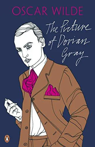 Oscar Wilde: Picture of Dorian Gray (2010, Penguin Books, Limited)