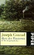 Joseph Conrad: Herz der Finsternis. (Paperback, German language, 1998, Piper)