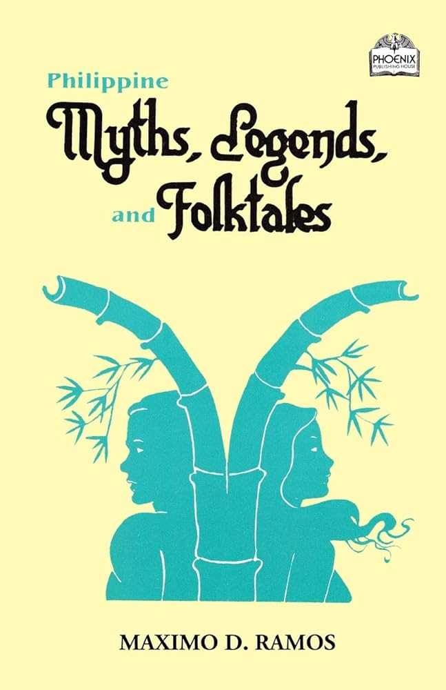 Myths, Legends, and Folktales (Paperback, 2022, Phoenix Publishing House)