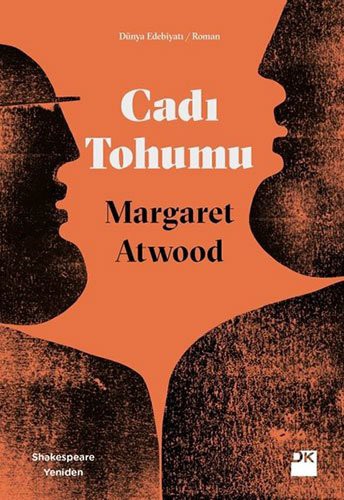 Margaret Atwood: Cadi Tohumu (Paperback, 2017, Dogan Kitap)