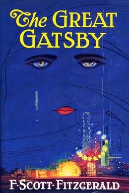 Francis Scott Fitzgerald: The Great Gatsby (EBook, 1925, feedbooks)