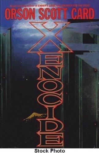 Orson Scott Card: Xenocide