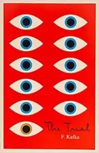 Franz Kafka OG: The Trial (1999, Schocken Books)