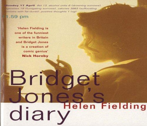 Helen Fielding: Bridget Jones's diary (Paperback, Macmillan Audio Books)