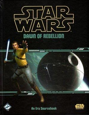 Dawn of Rebellion (2018)