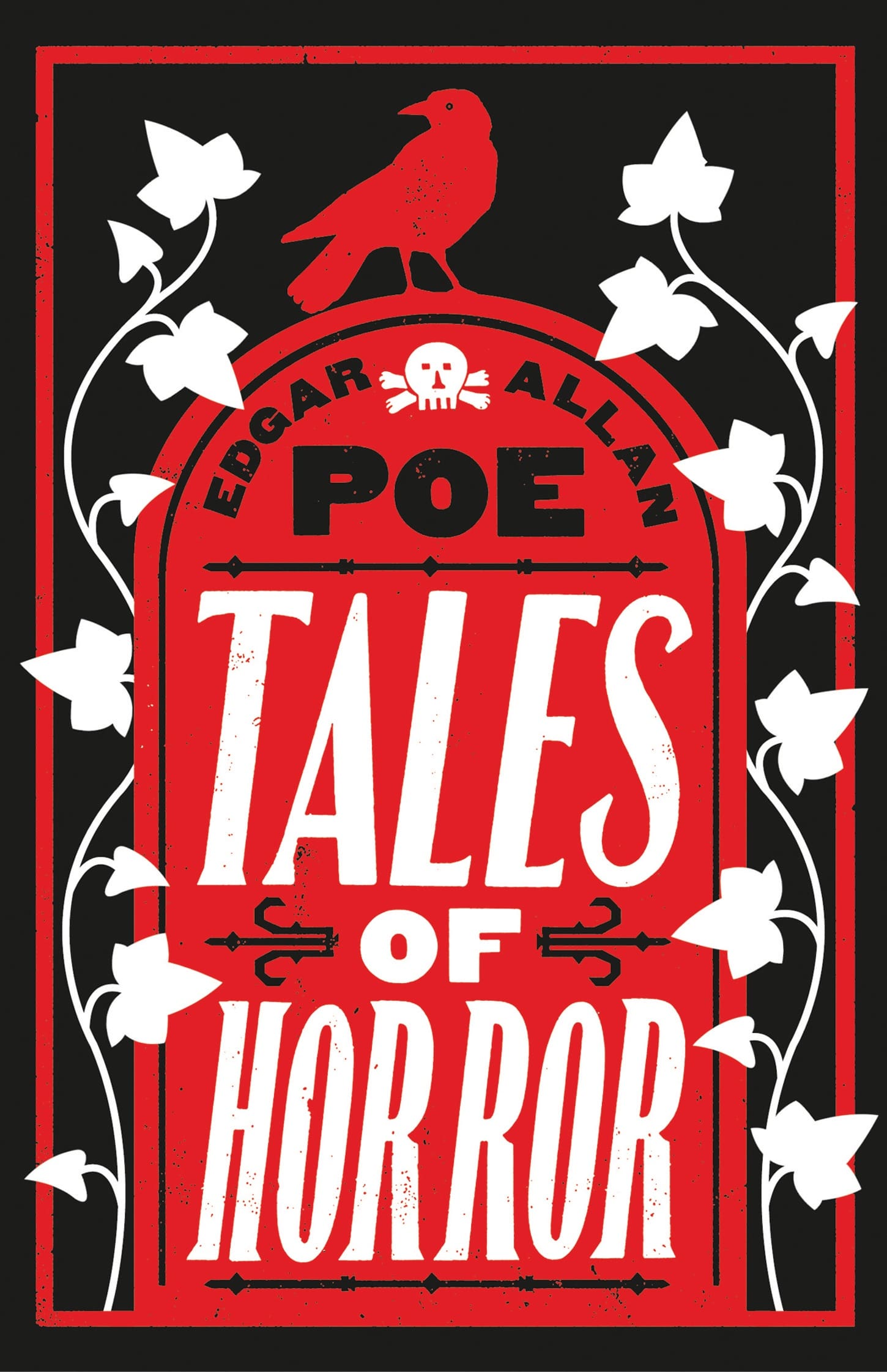 Edgar Allan Poe: Tales of horror (2016, Alma Classics)