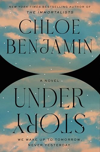 Chloe Benjamin: Under Story (Paperback)