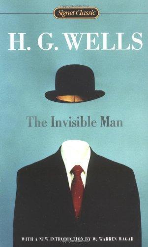 H. G. Wells: The Invisible Man (2002)