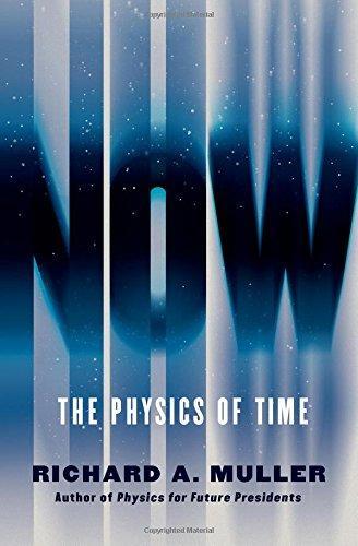 Richard A. Muller: Now (2016)