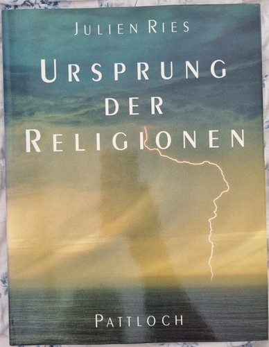 Ursprung der Religionen (1993, Pattloch)
