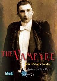 Núria Climent Codina, John William Polidori, María Rubio Santoro: The Vampyre (Paperback, 2021, Adapta Editorial S.L.)