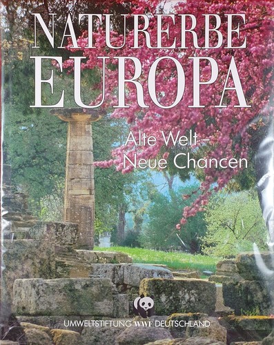Naturerbe Europa