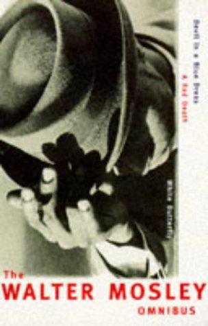 Walter Mosley: Walter Mosely Omnibus (Hardcover, Spanish language, Pan Books Ltd)