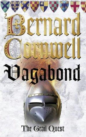 Bernard Cornwell: Vagabond (The Grail Quest #2) (Paperback, 2003, HarperCollins Publishers Ltd)