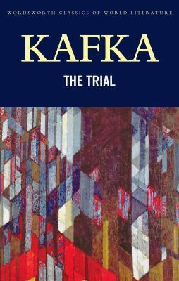 Franz Kafka OG, Edibooks, Scott Brick, Andrea Gouveia, Edibook, Maisha Books, José Rafael Hernández Arias, juan bravo, David Wyllie, Mike Mitchell: The Trial (2009)