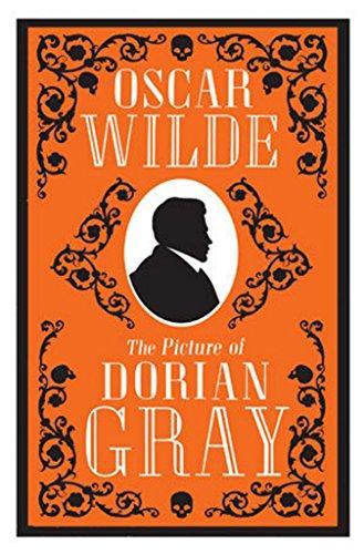 Oscar Wilde: The Picture of Dorian Gray (2015)