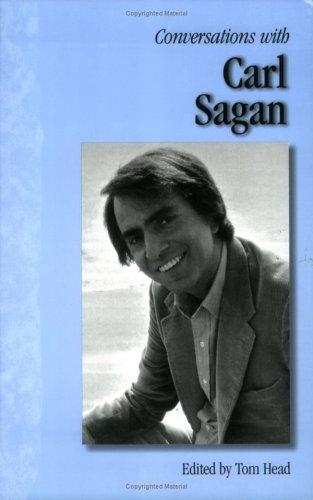 Carl Sagan: Conversations with Carl Sagan (Paperback, 2006, University Press of Mississippi)