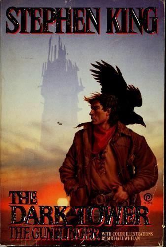 Stephen King: The Dark Tower (1988)