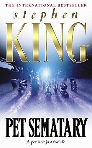 Stephen King: Pet Sematary (2000)