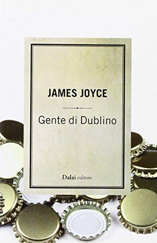 James Joyce, James Joyce: Gente di Dublino (Italian language, 2011)