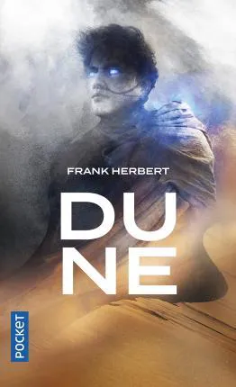 Frank Herbert: Dune, Tome 1 (French language, 2021, Presses Pocket)