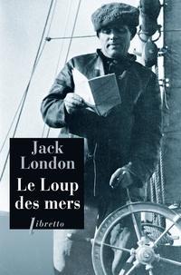 Jack London: Le loup des mers (French language)