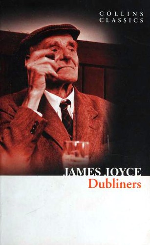 Richard Ellmann: Dubliners (2011, Collins Classics)