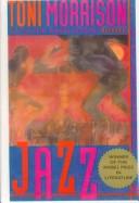 Toni Morrison: Jazz (Hardcover, 1999, Tandem Library)