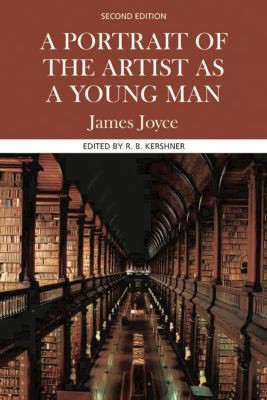 James Joyce: A portrait of the artist as a young man (1993, Macmillan)