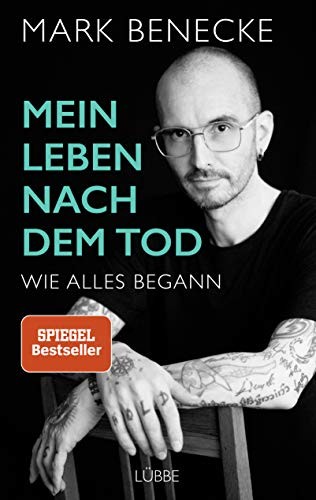 Mark Benecke: Mein Leben nach dem Tod (Paperback, 2019, Lübbe)