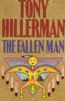 Tony Hillerman: The fallen man (1997, Thorndike Press)