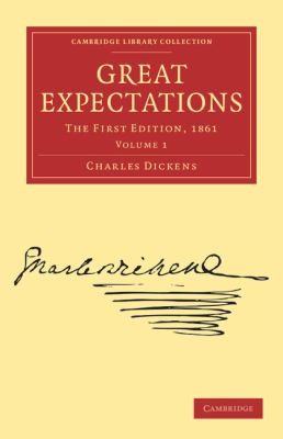 Mary Ellen Snodgrass, Charles Dickens, Jan Gleiter: Great Expectations
            
                Cambridge Library Collection  Literary Studies (2011, Cambridge University Press)